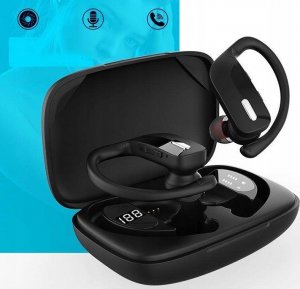 Słuchawki Dream HBQ Pro 2 14