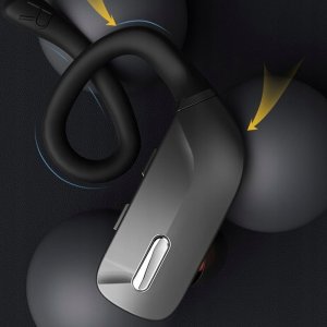 Słuchawki Dream HBQ Pro 2 6