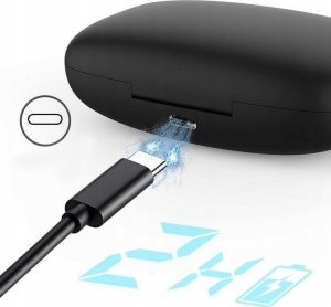 Słuchawki Dream HBQ Pro 2 9