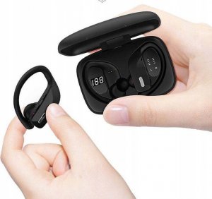 Słuchawki Dream HBQ Pro 2 10