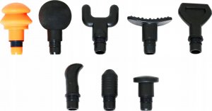 Masażer DRMZ DRMZ Massager Gun S5 PRO 11