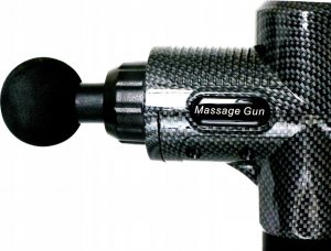 Masażer DRMZ DRMZ Massager Gun S5 PRO 10