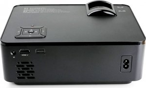 Projektor Owlenz RZUTNIK PROJEKTOR ANDROID WIFI LED FULL HD 5000LM 150 CALI KONTRAST 2000:1 6