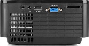 Projektor Owlenz RZUTNIK PROJEKTOR ANDROID WIFI LED FULL HD 5000LM 150 CALI KONTRAST 2000:1 8