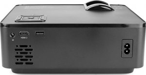 Projektor Owlenz RZUTNIK PROJEKTOR ANDROID WIFI LED FULL HD 5000LM 150 CALI KONTRAST 2000:1 9