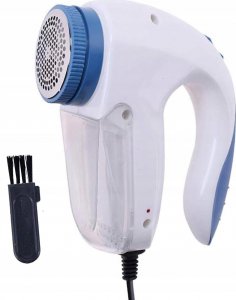 Golarka do ubrań DRMZ GOLARKA DO UBRAŃ KANAPY SWETRÓW TAPICERKI DUŻA MOCNA NOWOCZESNA NOWY MODEL 2