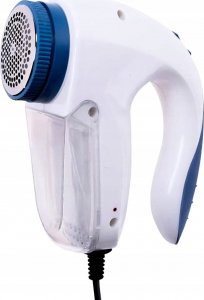 Golarka do ubrań DRMZ GOLARKA DO UBRAŃ KANAPY SWETRÓW TAPICERKI DUŻA MOCNA NOWOCZESNA NOWY MODEL 5