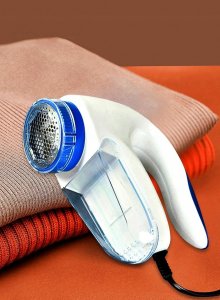 Golarka do ubrań DRMZ GOLARKA DO UBRAŃ KANAPY SWETRÓW TAPICERKI DUŻA MOCNA NOWOCZESNA NOWY MODEL 10