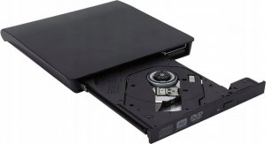 Napęd Dream NAPĘD CD-R/DVD-ROM/RW ZEWNĘTRZNY USB 3.0 NAGRYWARKA CD PRZENOŚNY ODTWARZACZ 2