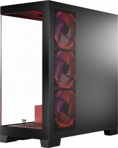 Obudowa Modecom Volcano Space Apex ARGB czarna (AT-SPACE-PG-10-000000-0002) 9