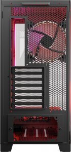 Obudowa Modecom Volcano Space Apex ARGB czarna (AT-SPACE-PG-10-000000-0002) 12