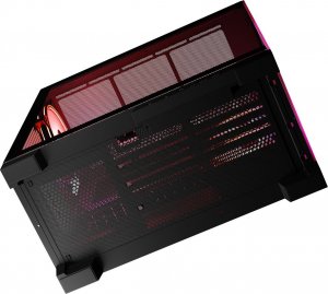 Obudowa Modecom Volcano Space Apex ARGB czarna (AT-SPACE-PG-10-000000-0002) 15