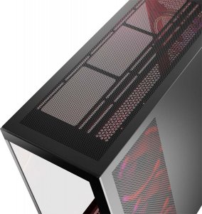 Obudowa Modecom Volcano Space Apex ARGB czarna (AT-SPACE-PG-10-000000-0002) 16