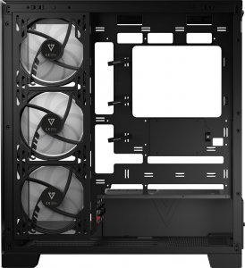 Obudowa Modecom Volcano Space Apex ARGB czarna (AT-SPACE-PG-10-000000-0002) 20