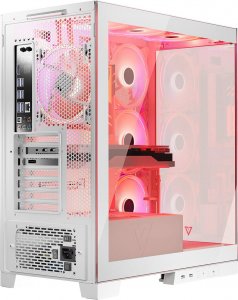 Obudowa Modecom Volcano Space Apex ARGB biała (AT-SPACE-PG-20-000000-0002) 7