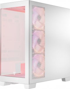 Obudowa Modecom Volcano Space Apex ARGB biała (AT-SPACE-PG-20-000000-0002) 9