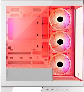 Obudowa Modecom Volcano Space Apex ARGB biała (AT-SPACE-PG-20-000000-0002) 14