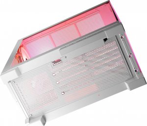 Obudowa Modecom Volcano Space Apex ARGB biała (AT-SPACE-PG-20-000000-0002) 15