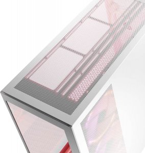 Obudowa Modecom Volcano Space Apex ARGB biała (AT-SPACE-PG-20-000000-0002) 16