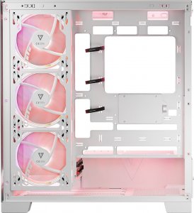 Obudowa Modecom Volcano Space Apex ARGB biała (AT-SPACE-PG-20-000000-0002) 21