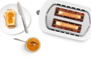 Opiekacz Bosch TOSTER TAT 3A111 BIAŁY 2