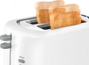 Opiekacz Bosch TOSTER TAT 3A111 BIAŁY 5