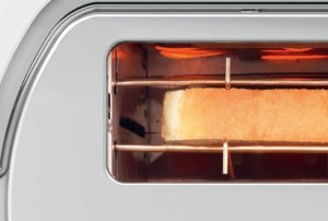 Opiekacz Bosch TOSTER TAT 3A111 BIAŁY 8