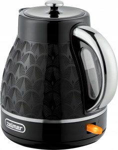Czajnik Zelmer CZAJNIK ZCK 7640 2200W 1,7L JUNGLE 3