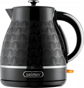 Czajnik Zelmer CZAJNIK ZCK 7640 2200W 1,7L JUNGLE 8