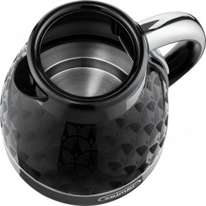 Czajnik Zelmer CZAJNIK ZCK 7640 2200W 1,7L JUNGLE 9