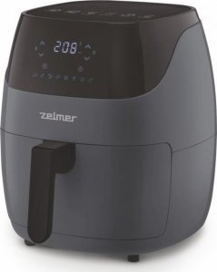 Frytkownica beztłuszczowa Zelmer ZAF5502G 1