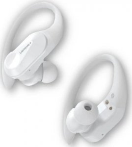 Słuchawki Lenovo SŁUCHAWKI BEZPRZEWODOWE DOKANAŁOWE LENOVO LP75 BT 2