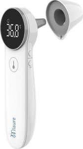 Termometr Misure Thermo 3 bezdotykowy medyczny na podczerwień 3