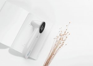 Termometr Misure Thermo 3 bezdotykowy medyczny na podczerwień 6