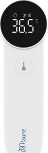 Termometr Misure Thermo 3 bezdotykowy medyczny na podczerwień 7