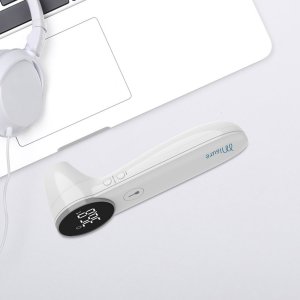 Termometr Misure Thermo 3 bezdotykowy medyczny na podczerwień 8