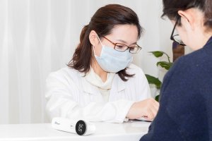 Termometr Misure Thermo 3 bezdotykowy medyczny na podczerwień 10