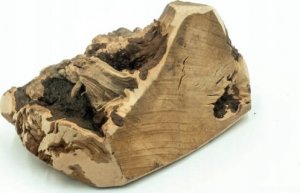 4DOGS Korzeń wrzośca dla psa - gryzak M 6