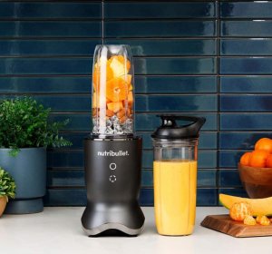 Blender kielichowy Nutribullet Ultra 1200 NB1206DGCC 4