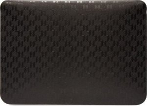 Etui Karl Lagerfeld Sleeve KLCS14SAKHPCK 14" czarny/czarny Saffiano Monogram Choupette 3