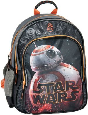 Paso Plecak szkolny Star Wars STN-090 1
