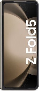 Karl Lagerfeld Karl Lagerfeld KLHCZFD5SAKCNPK Z Fold5 F946 hardcase czarny/black Saffiano Karl&Choupette Pin 4