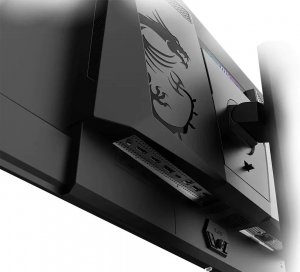 Monitor MSI MPG 321URX QD-OLED 6