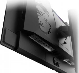 Monitor MSI MPG 271QRX QD-OLED 6