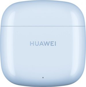 Słuchawki Huawei FreeBuds SE 2 niebieskie (55037015) 4