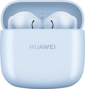 Słuchawki Huawei FreeBuds SE 2 niebieskie (55037015) 5