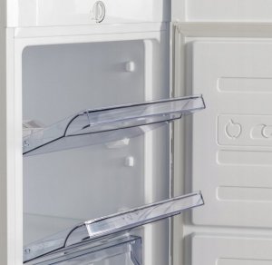 Zamrażarka MPM ZAMRAŻARKA SZUFLADOWA MPM 210 ZS 15 BIAŁA 54/143/55 9