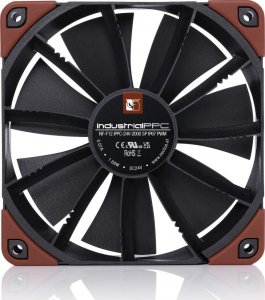 Wentylator Noctua NF-F12 industrialPPC-24V-2000 SP IP67 PWM 3