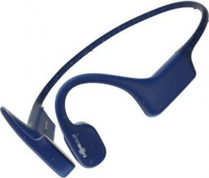 Słuchawki Shokz OpenSwim niebieskie (S700BL) 1