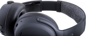 Słuchawki Skullcandy Crusher ANC2 Wireless True czarne 6